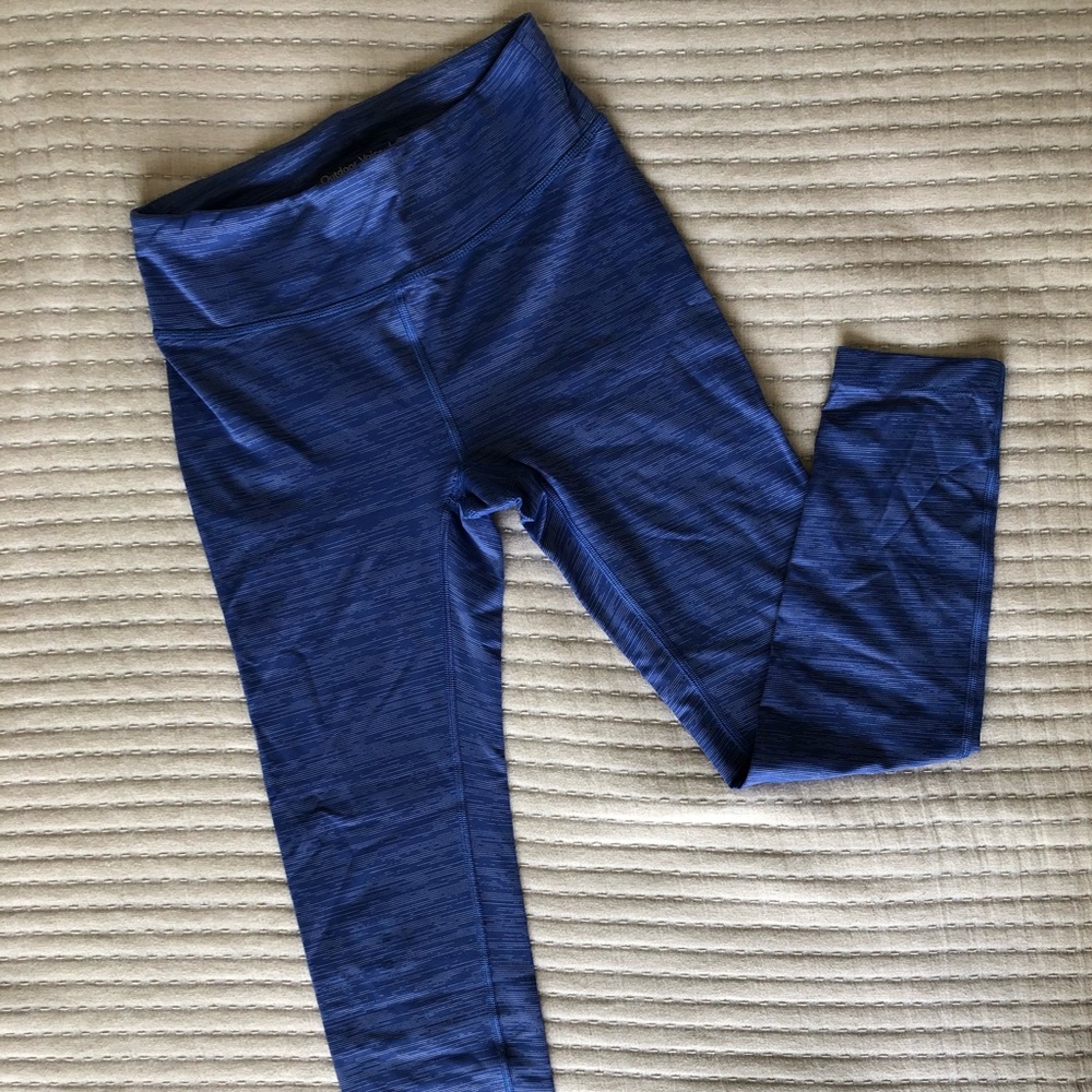 Outdoor Voices Techsweat Flex Legging 7/8